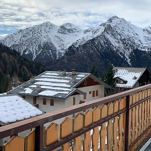 Piccolo Rifugio Di Foppolo