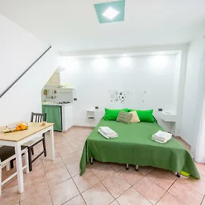  Сasa de vacaciones Casa Smeraldo